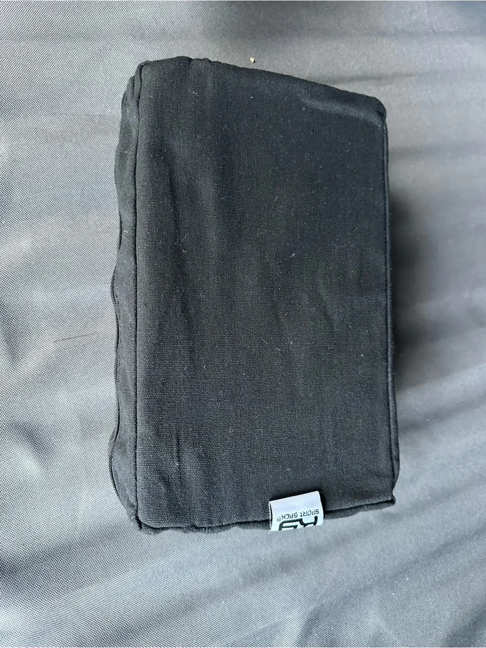 K9 Bolster Block Sizing and Comfort Insert Size M/L